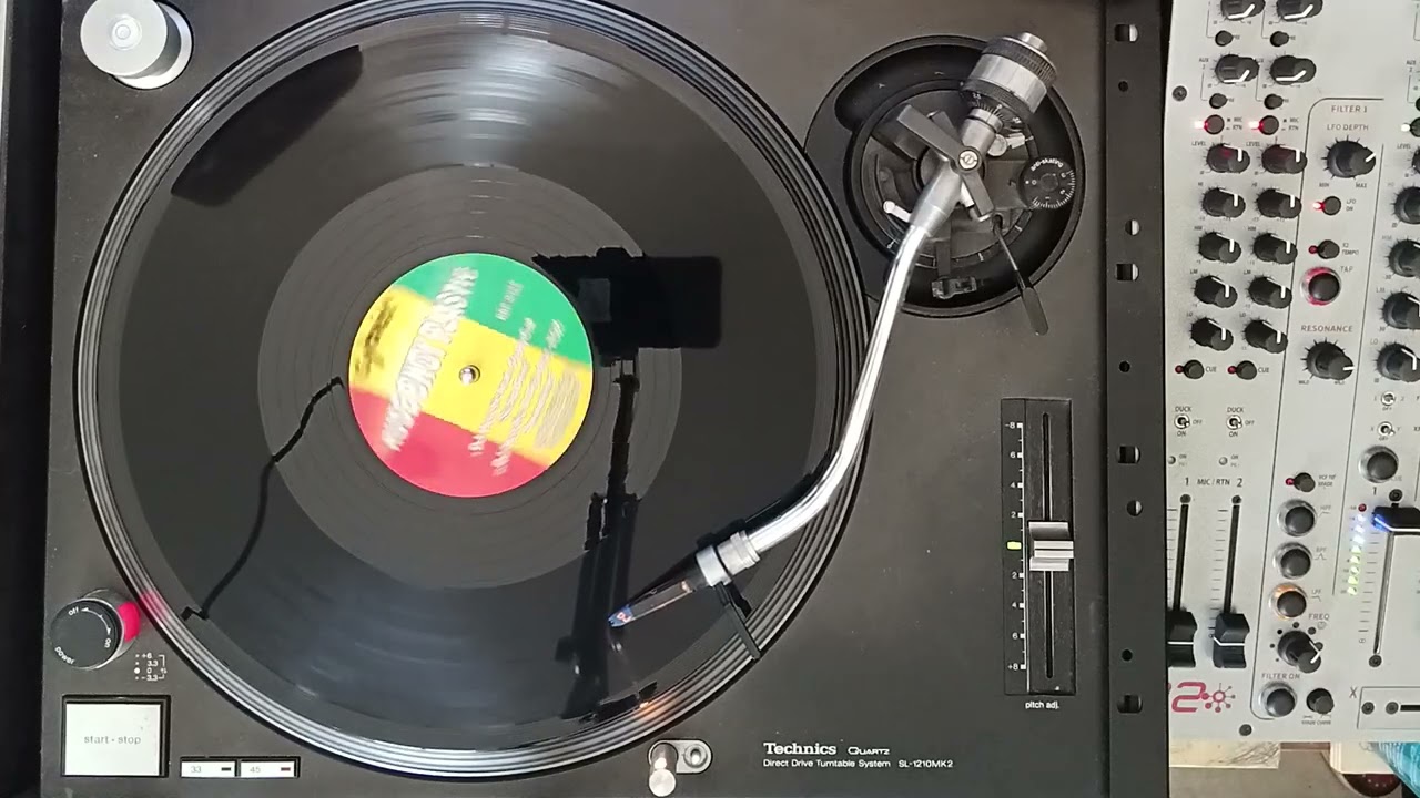 RBP 004 A Heretic Feat  Super Cat Scalp Dem