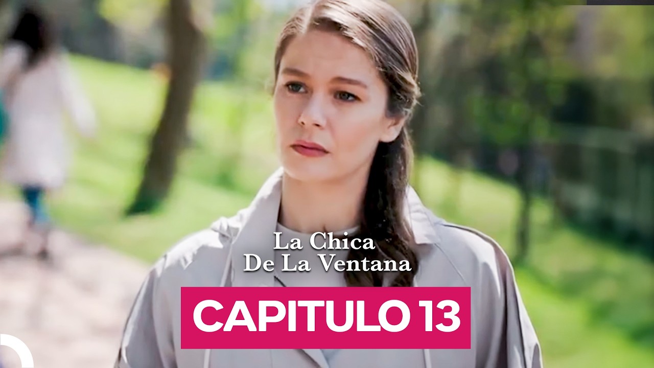 La Chica De La Ventana Capítulo 13 (Doblado en Español)