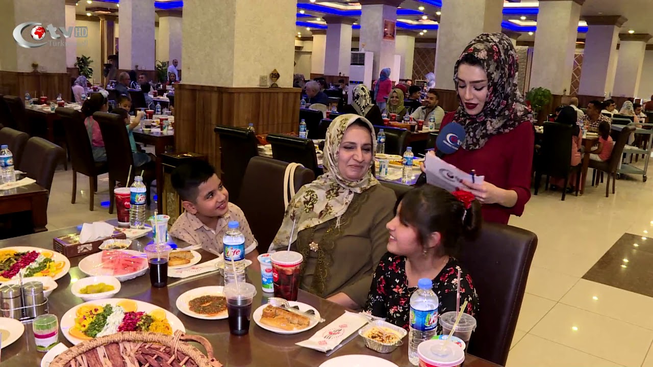 Ramazan Yarışması 9. Bölüm