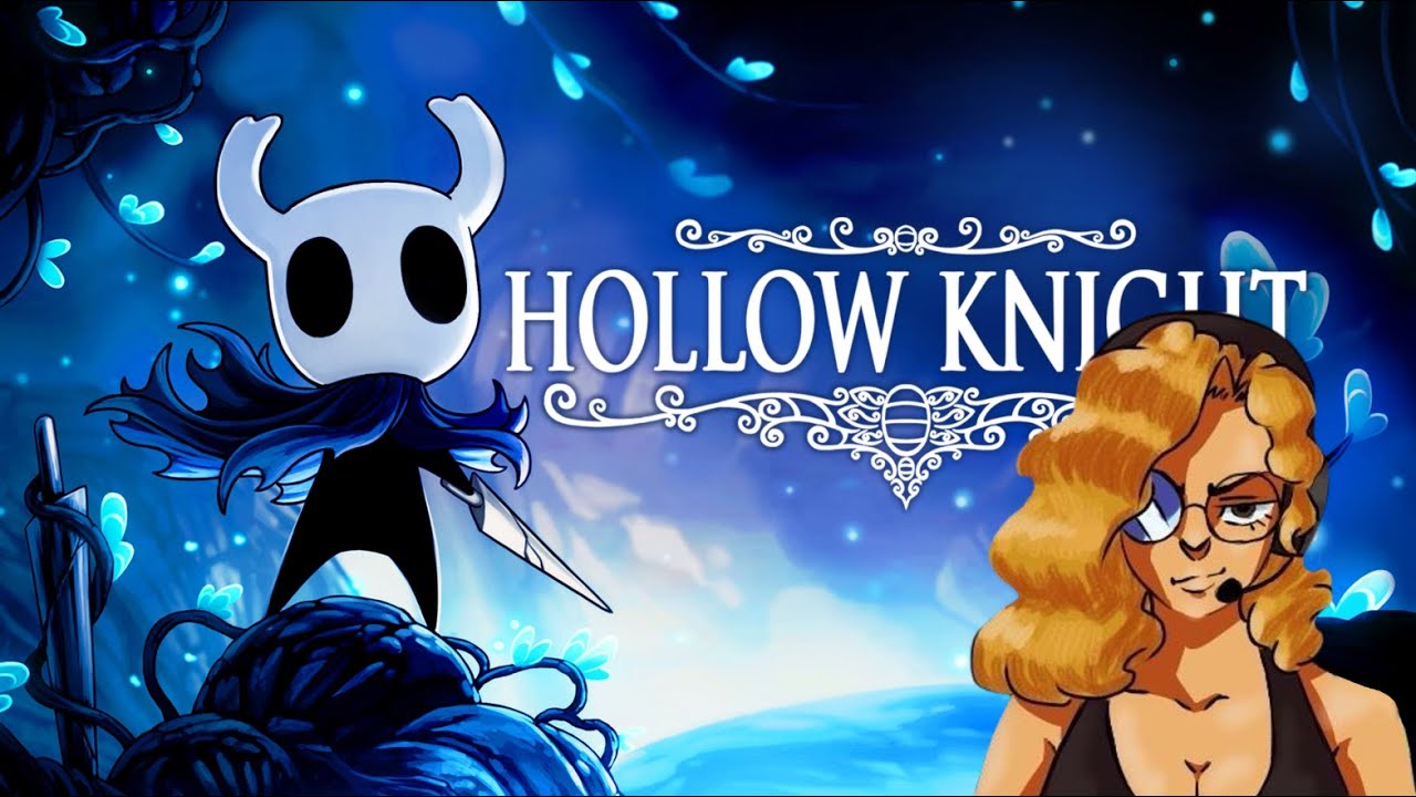 AAAAAAAAAAAAAAAAAAAAAAAAAAAAAAAA - Hollow Knight caminho da dor 💜