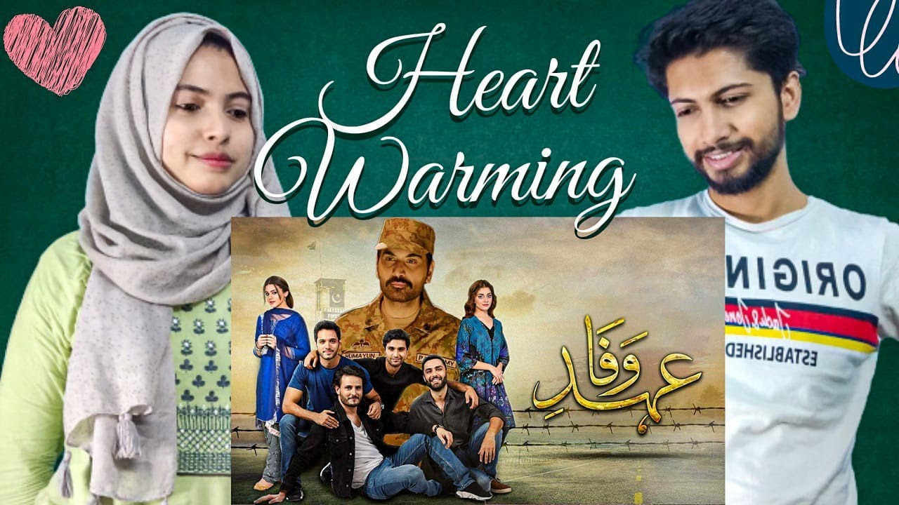 Reacting to Ehde wafa OST | Teasers 1,2 and 3 | Indian reaction | BroSis