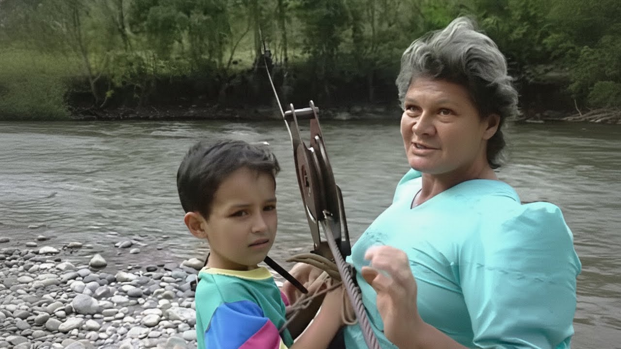 Austriacos del Pozuzo - Cien años de soledad en la montaña - Remasterizado