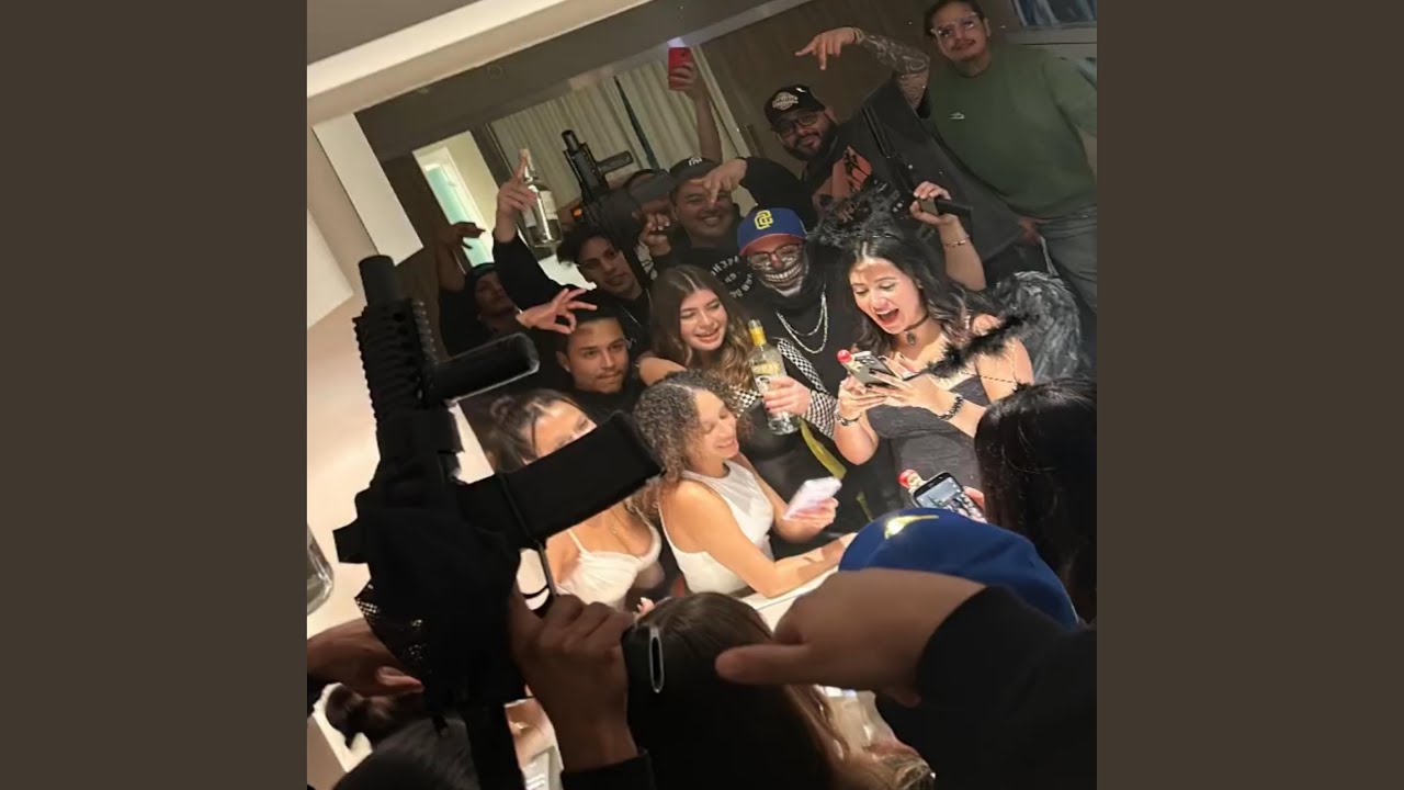 DO YOUR DANCE (feat. SCOONIE)