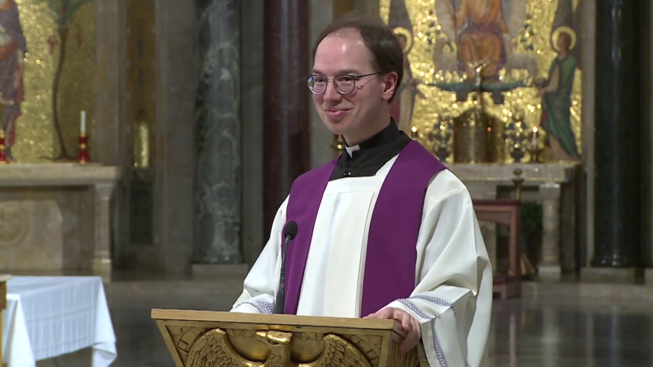 2019 Lenten Reflection Series: Prayer During the Season of Lent