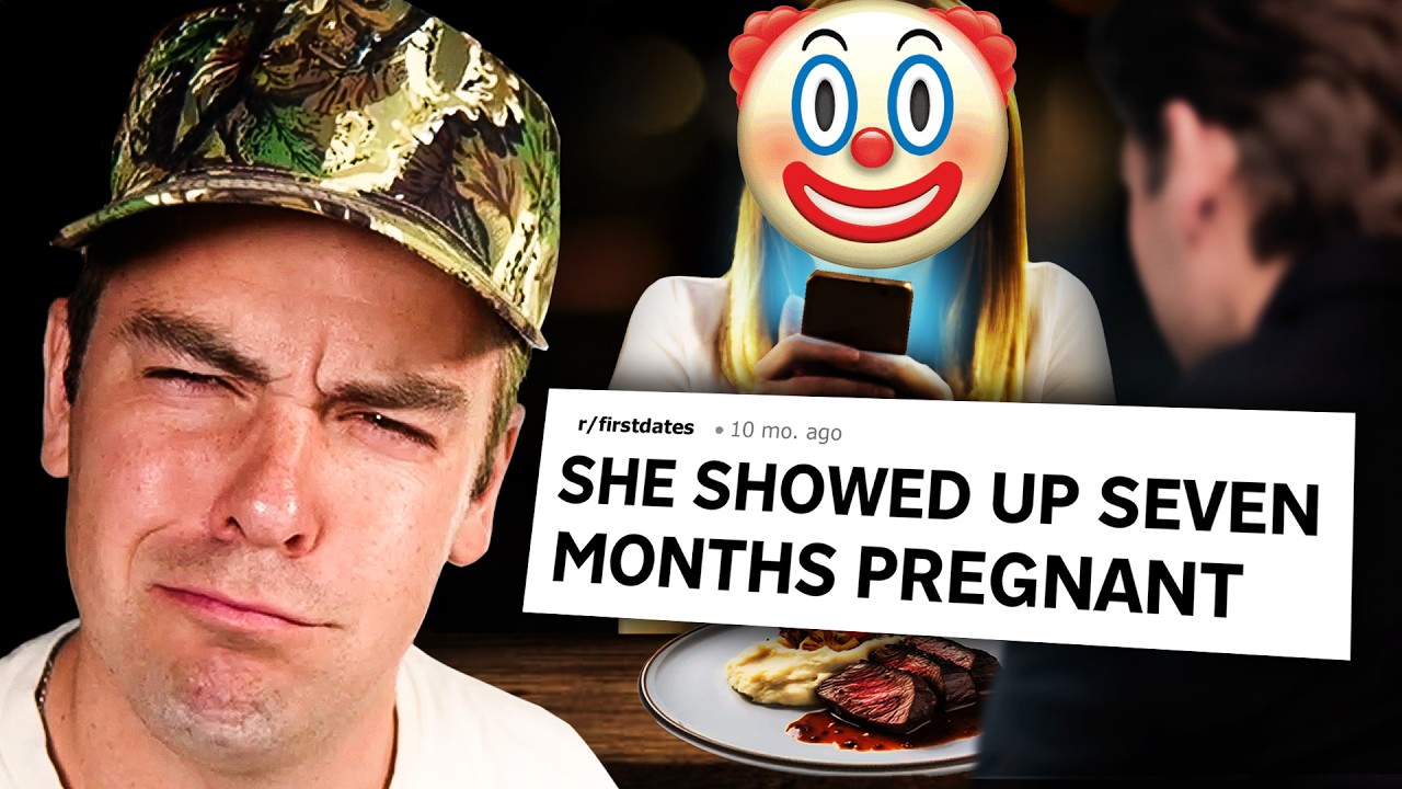 First Dates From HELL