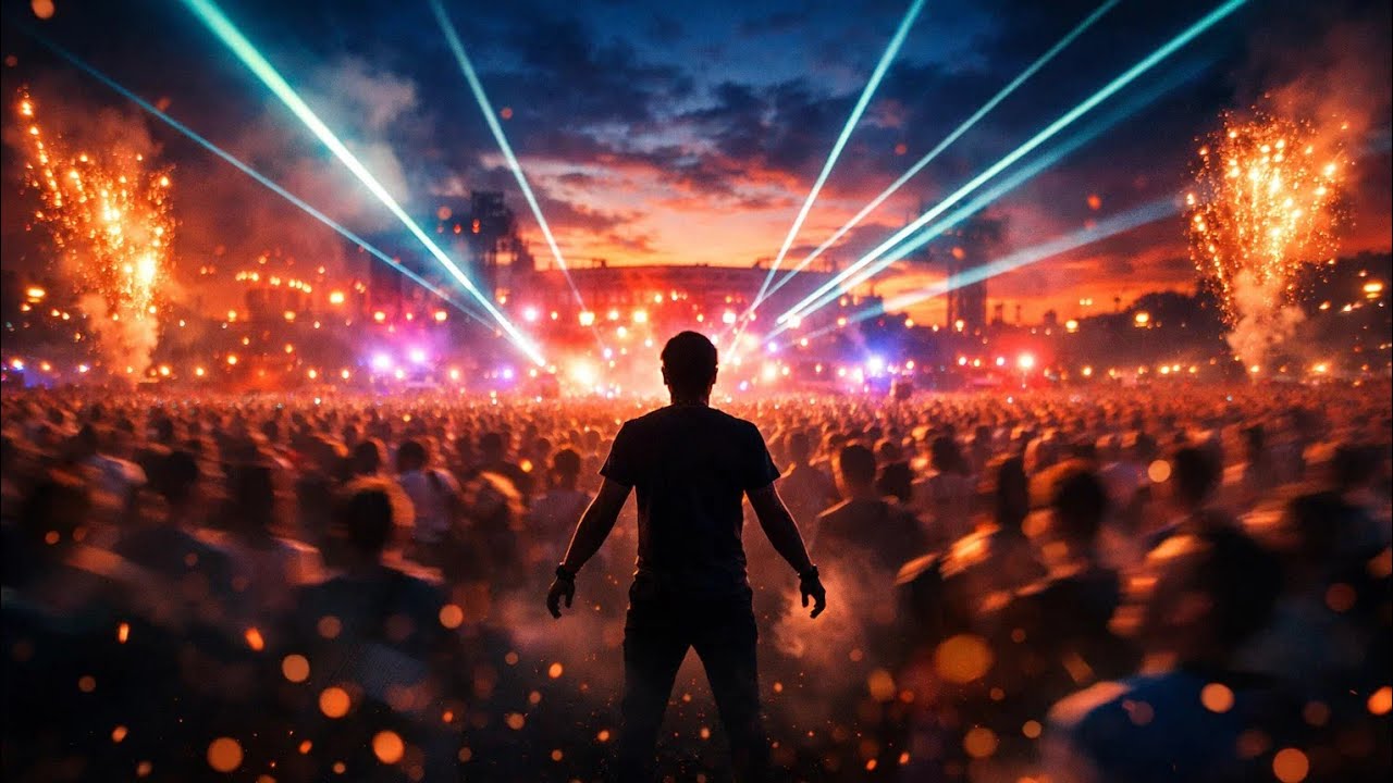 This Is Life (Euphoric House Anthem) | Emotional Uplifting House Music 2026