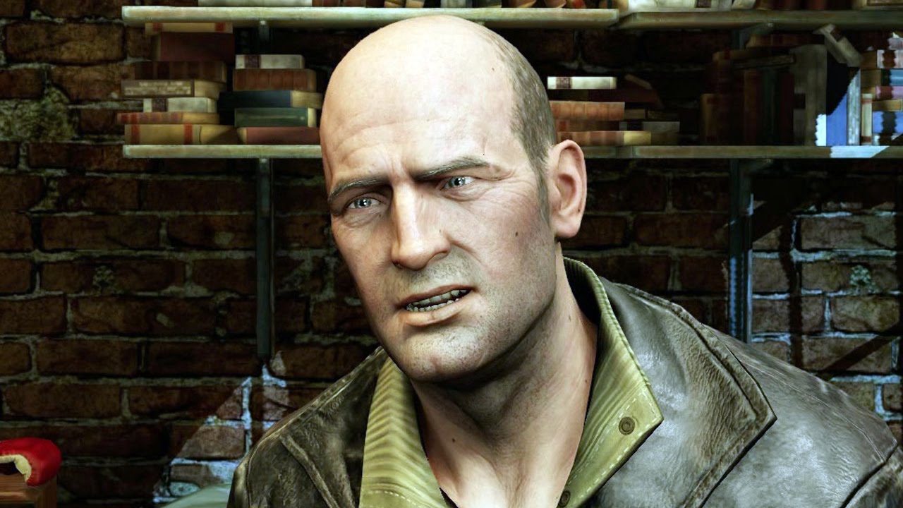 UNCHARTED 3: DRAKE'S DECEPTION - Capítulo 5: Metrô de Londres (Em Português PT-BR)