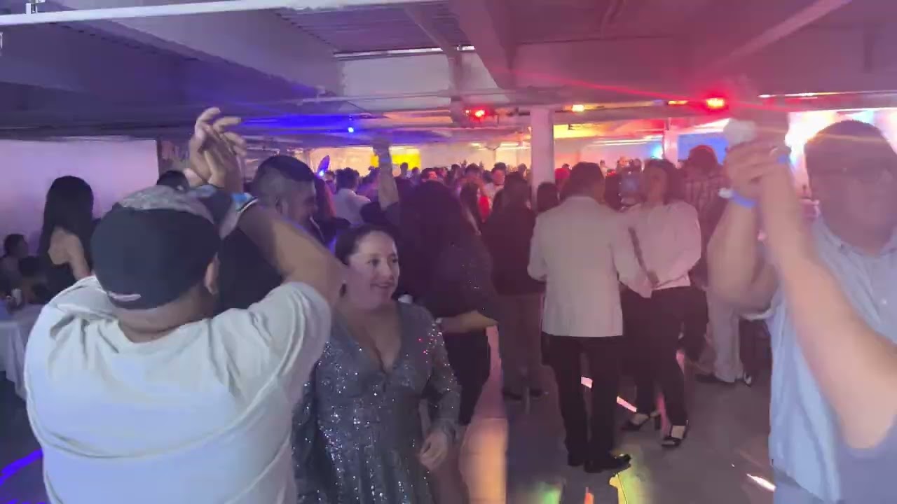Furia Tropical en vivo DRA despedida del año viejo 2022.#2