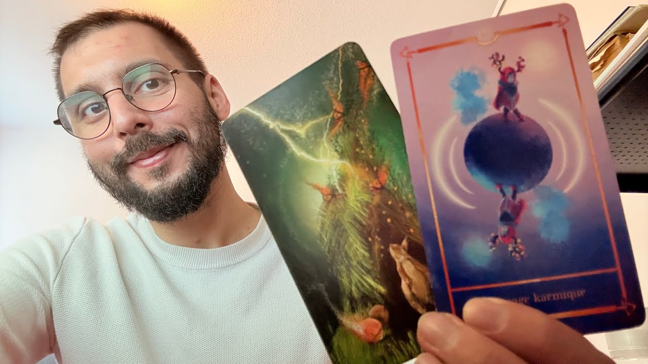 🕊️🌿 PAIX et GUÉRISON : L'Univers a débloqué ton chemin ! ✨
