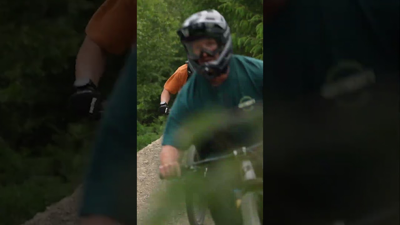 Sending It Large On Helfare Highway! 🔥🚵