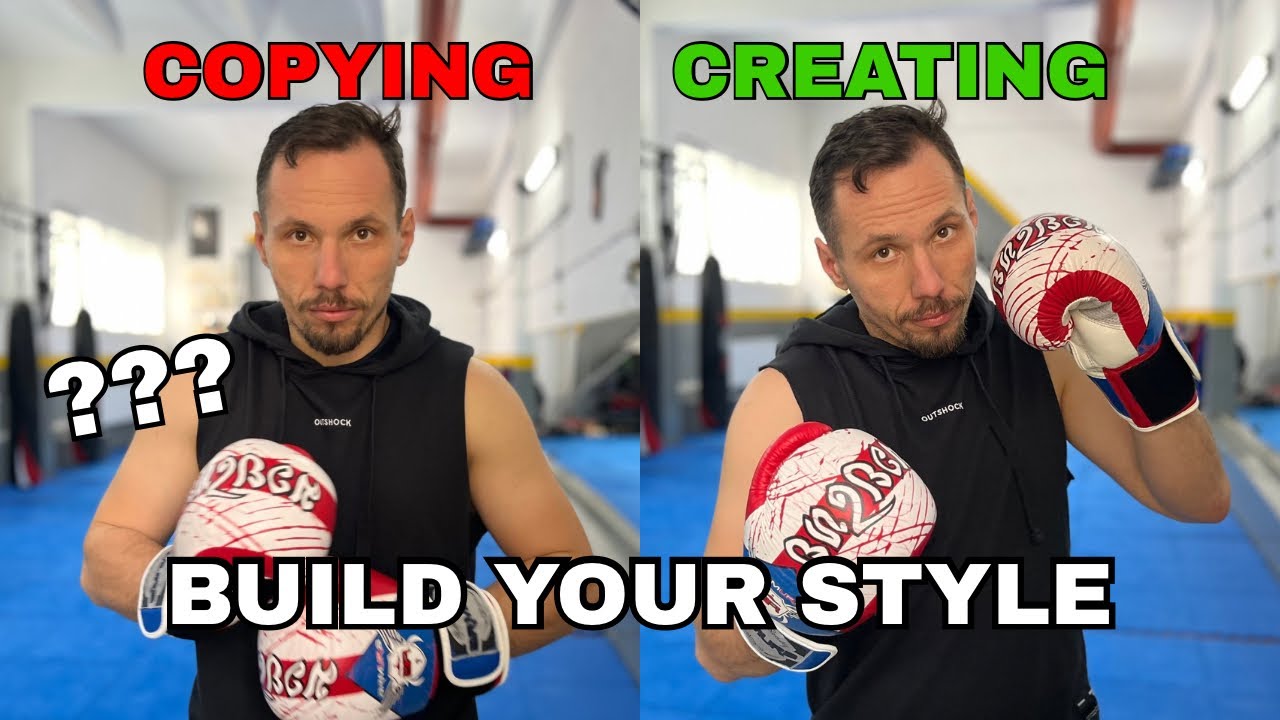 Don't Copy Rodtang. Do This Instead.