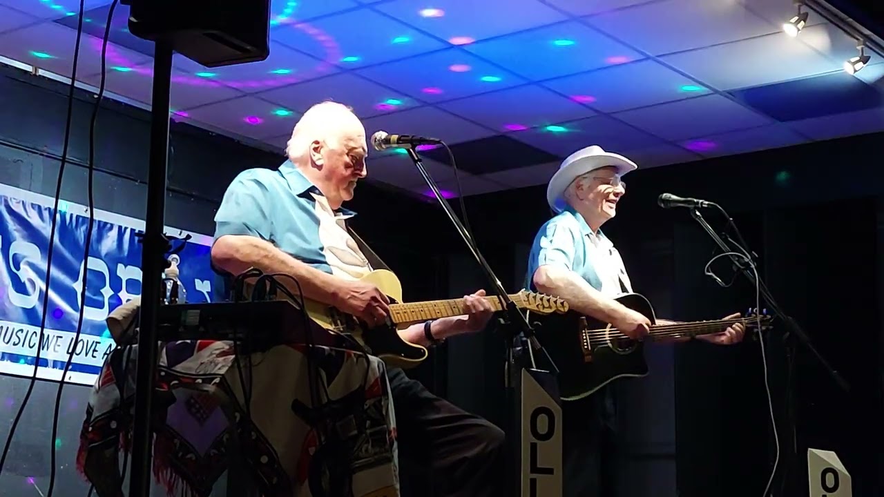 Best Of Friends, (Turn Out The Light And) Love Me Tonight 