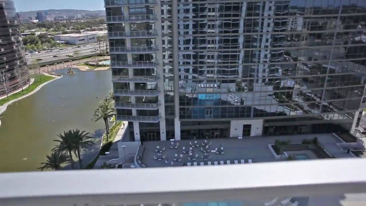 Essex Skyline NorthTower Suite F