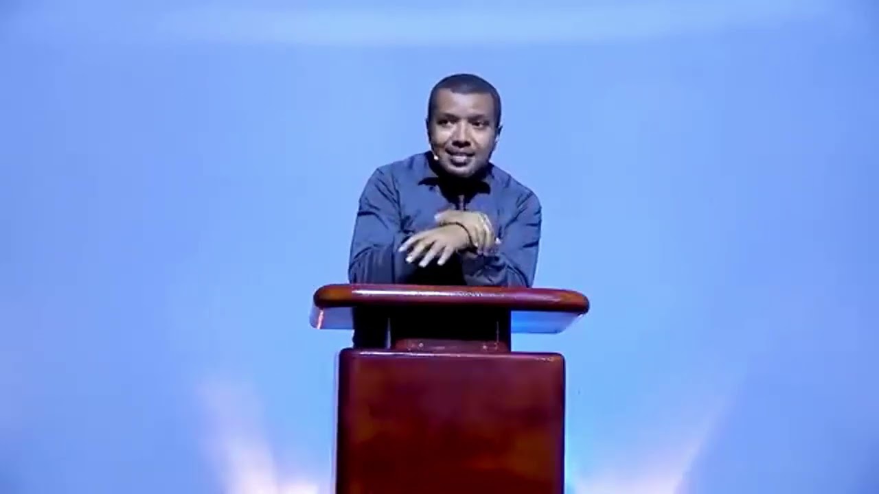 አባታችን ሆይ የሚለውን ጸሎት እንዴት እንጠቀመው? ___በወንድም ዳዊት ፋሲል