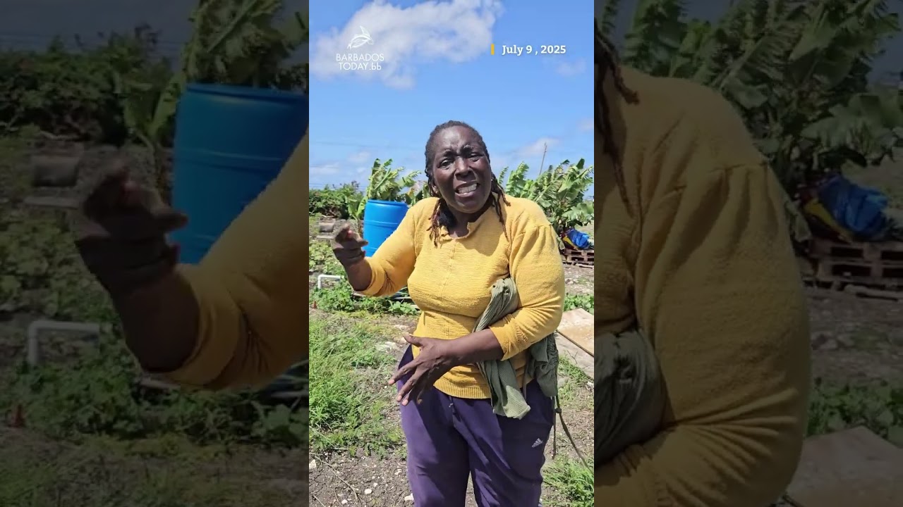 Another big loss, another appeal for help for Spencer’s farmers