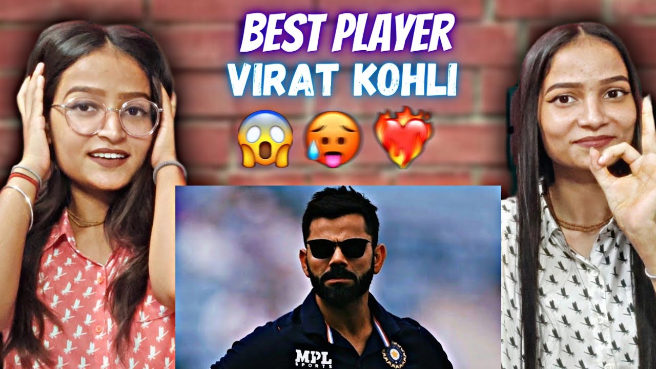 Virat Kohli Attitude Videos | Virat Kohli Moments | Reactions Hut |