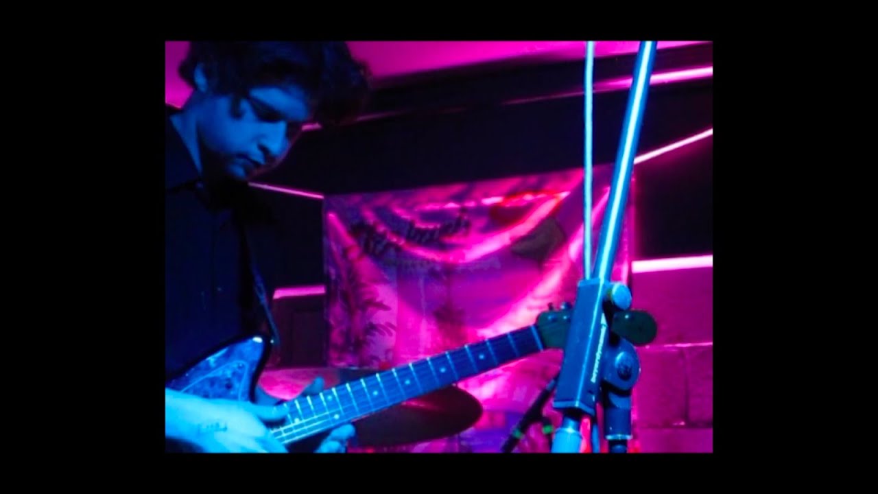 Jerkcurb Tour Diary #1 - UK