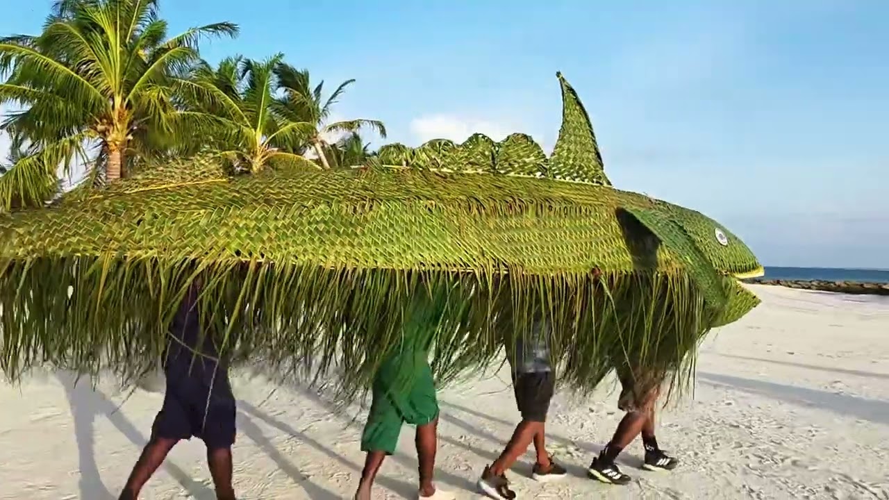 BODU MAS PARADE - EID CELEBRATION 2025
