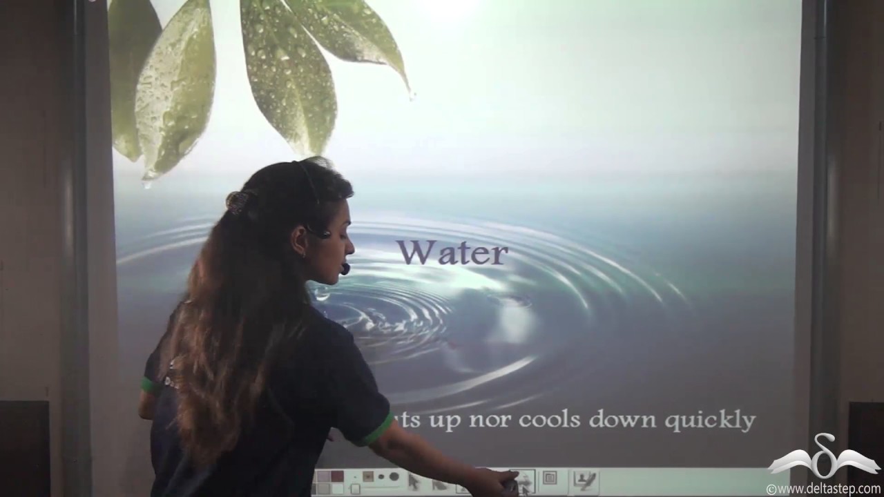 Specific Heat Capacity of Water | With Practical Examples | Class 8 | CBSE | NCERT | ICSE