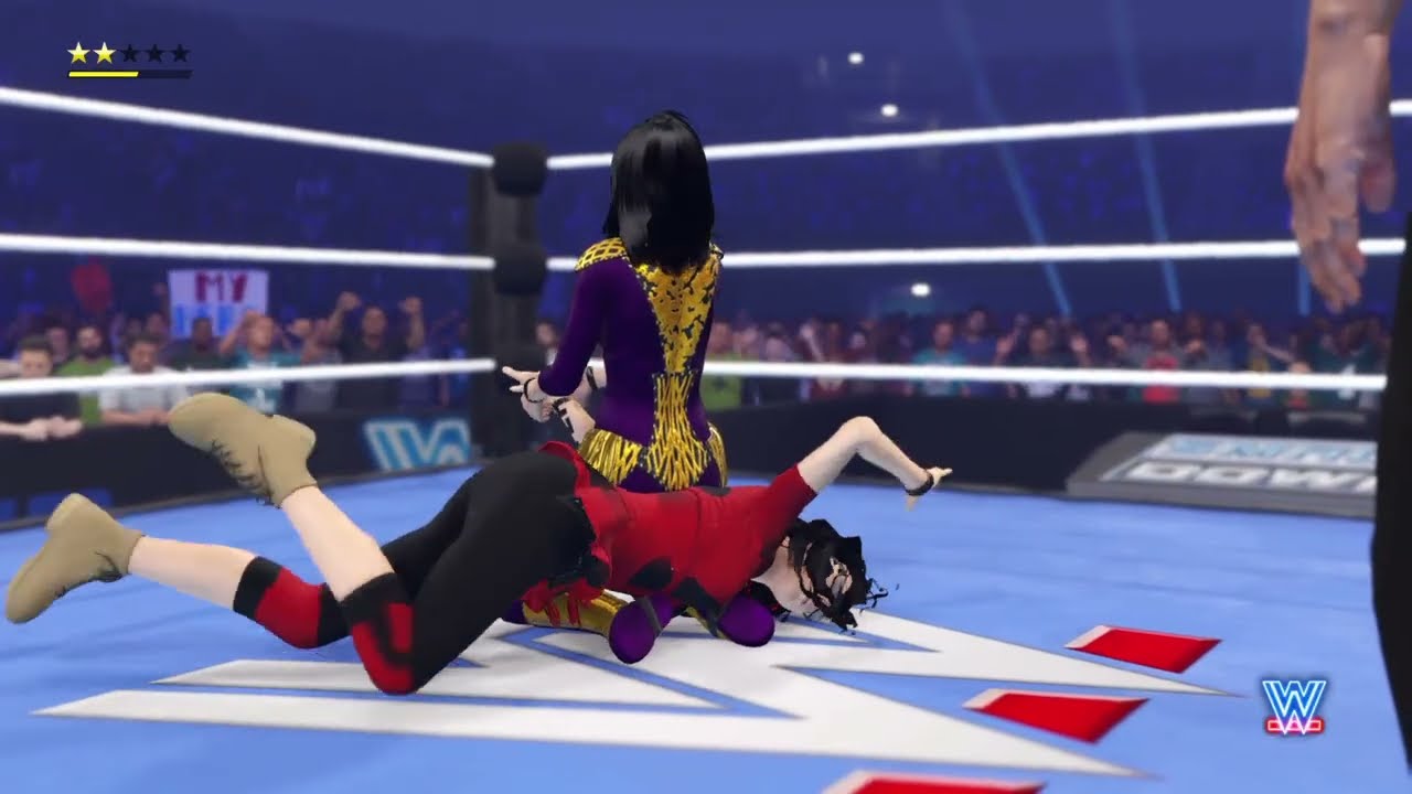 Ashley Batista VS Robin Dutt