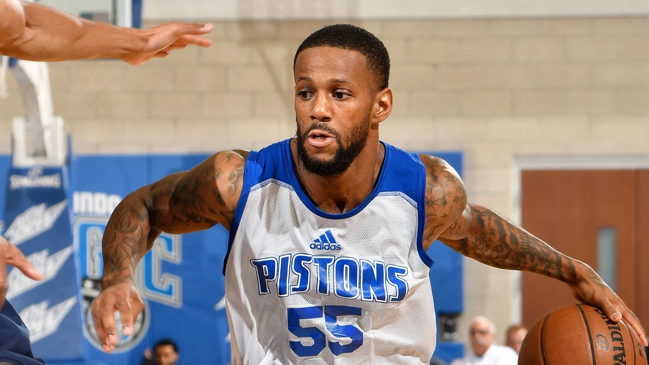 Pierre Jackson Shows Out at NBA Summer League in Orlando!