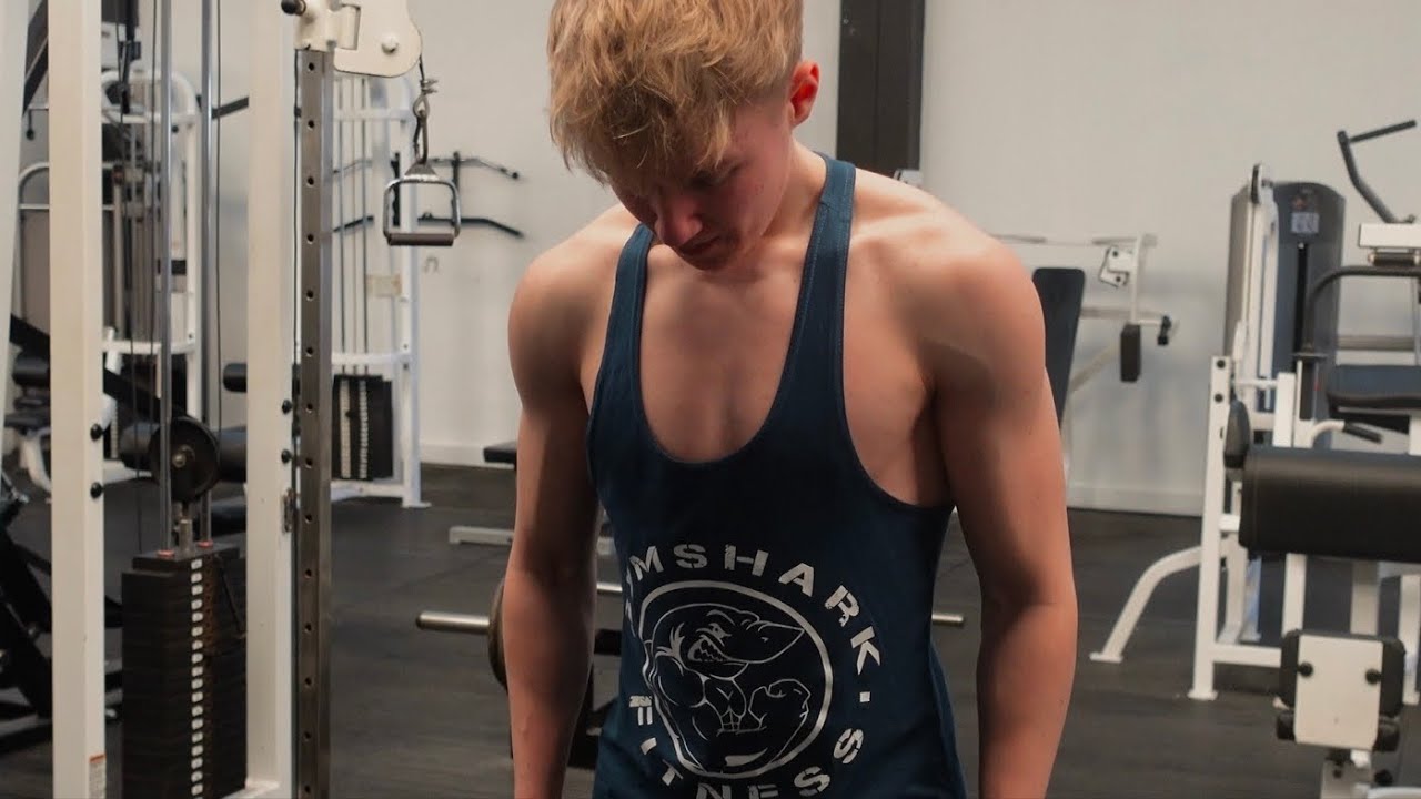 building boulder shoulders
