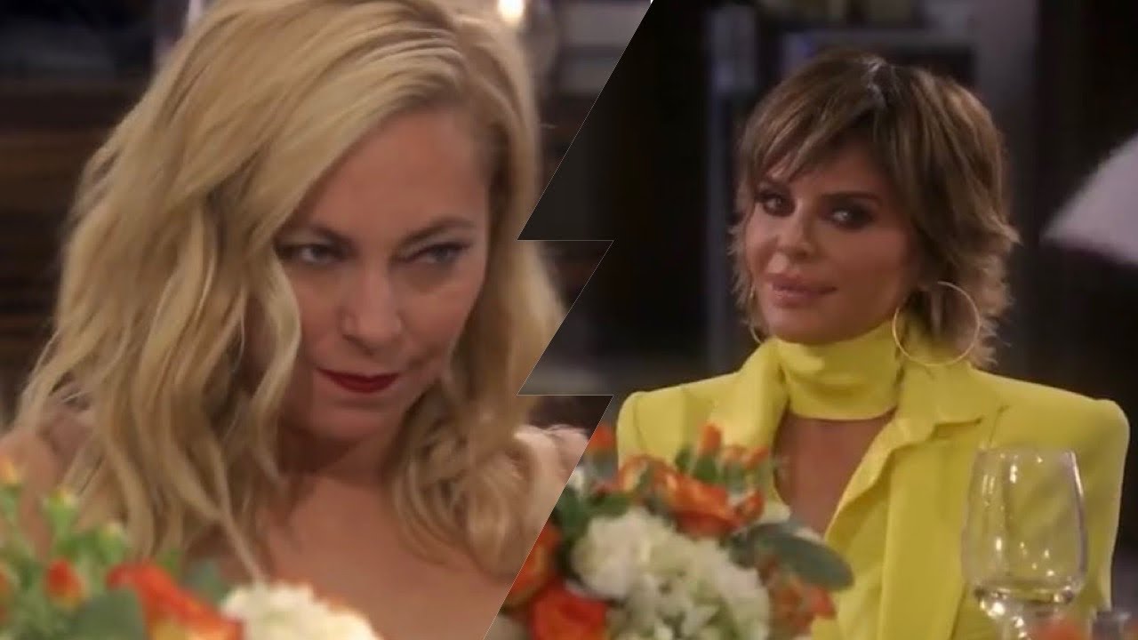 #REVIEW Real Housewives of Beverly Hills Season 12 Episode 2