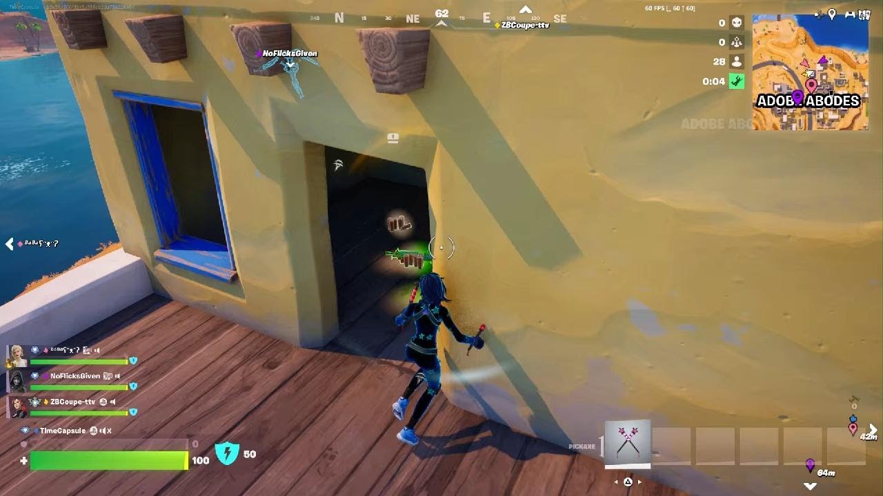 Road to Unreal 2