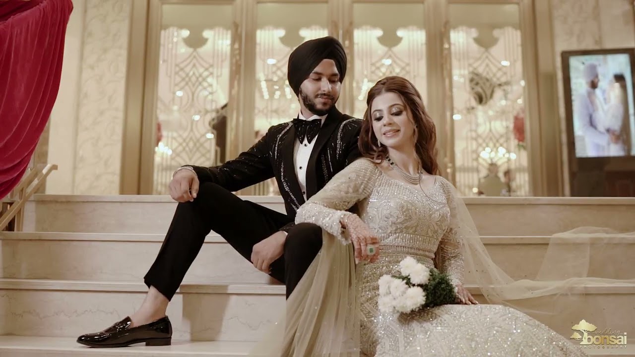 SUKHAMPREET & TAARAN