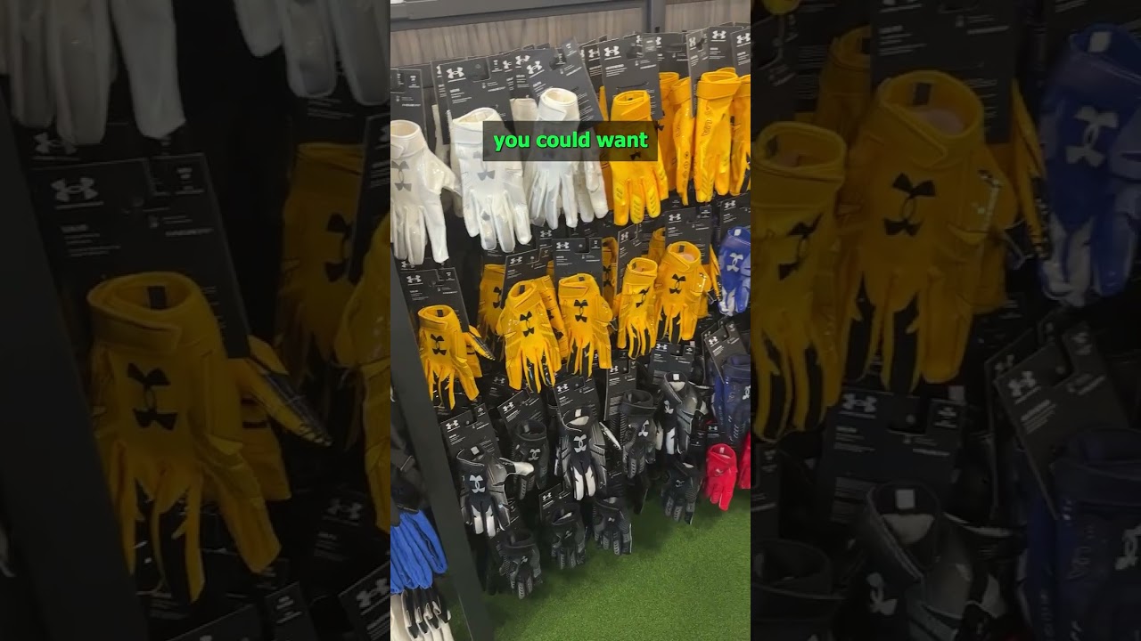 My Experience at TeamTown Sports in Canada