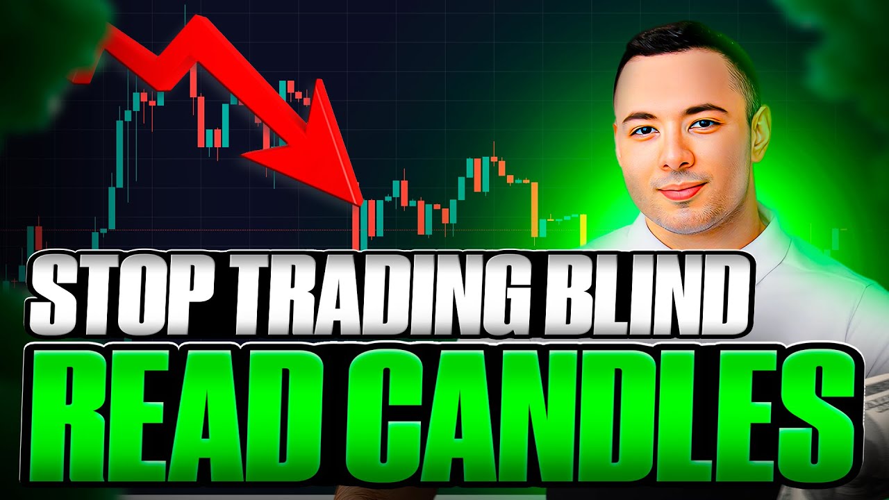 How to Read Charts on Pocket Option: Candle Analysis Basics