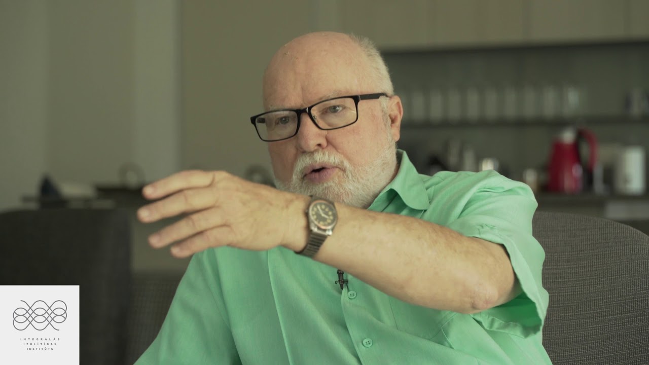 iii3 Interview with Richard Rohr eng