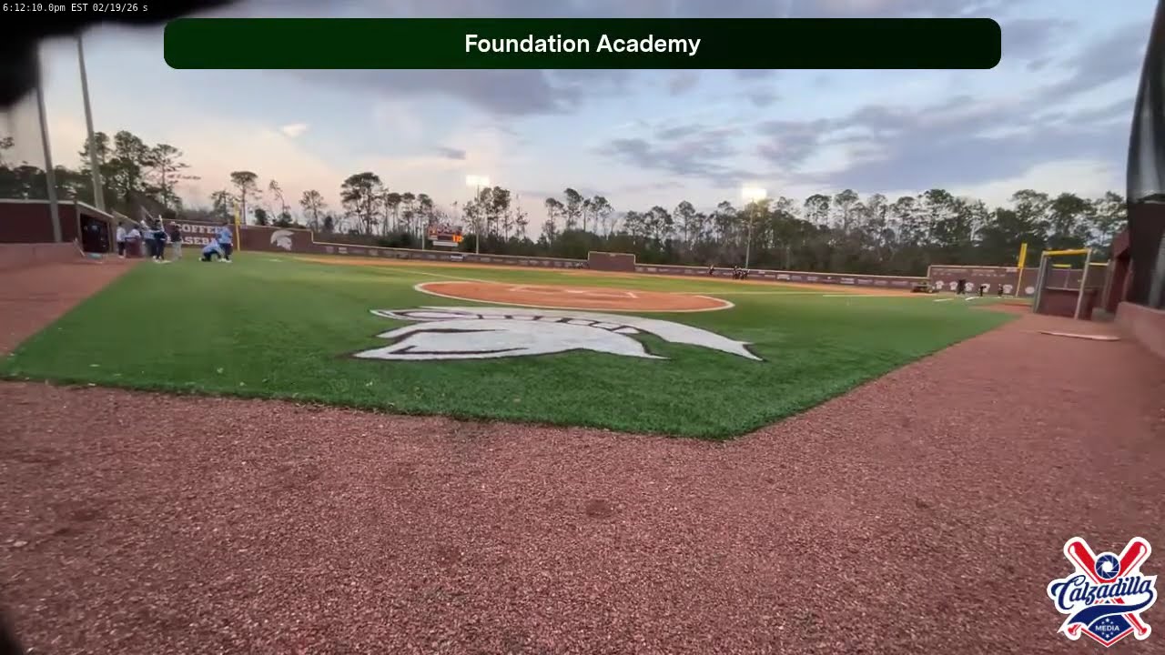 Foundation Academy @ Coffee HS (2026.02.19)