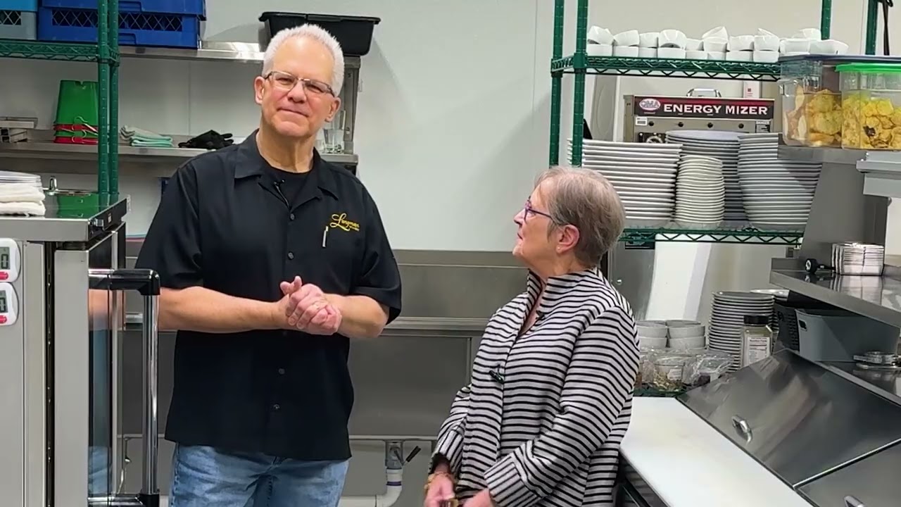 The Culinary Journey - March 04 2026