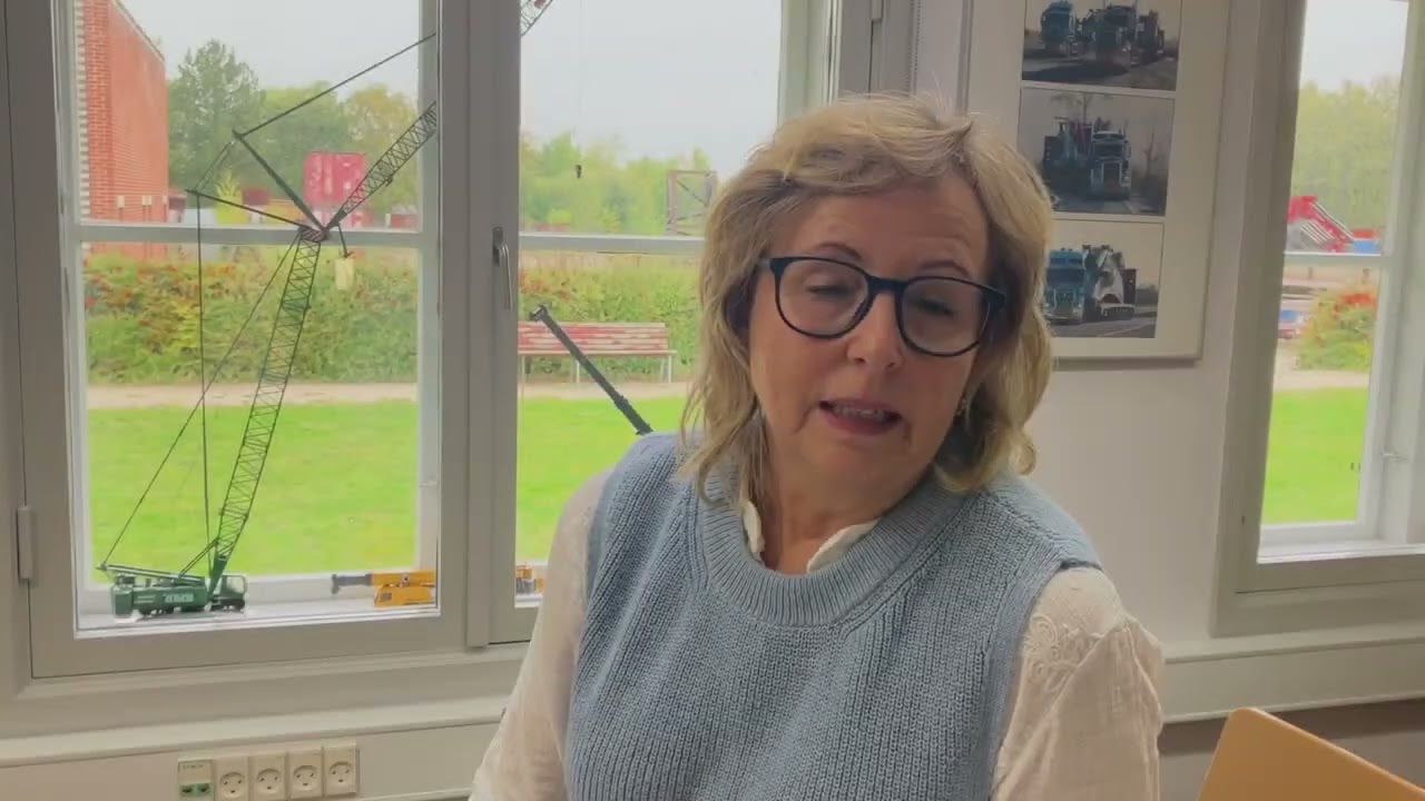Ord- og talværksted – Audebo