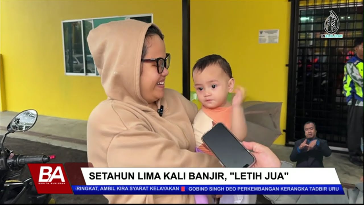 BERITA ALHIJRAH 10 MAC: TRUMP: PERANG TERHADAP IRAN AKAN BERAKHIR | MAJLIS IFTAR RAMADAN MADANI