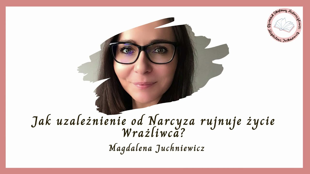 Jak uzależnienie od Narcyza rujnuje życie Wrażliwca?