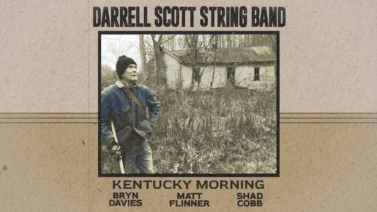 Darrell Scott 