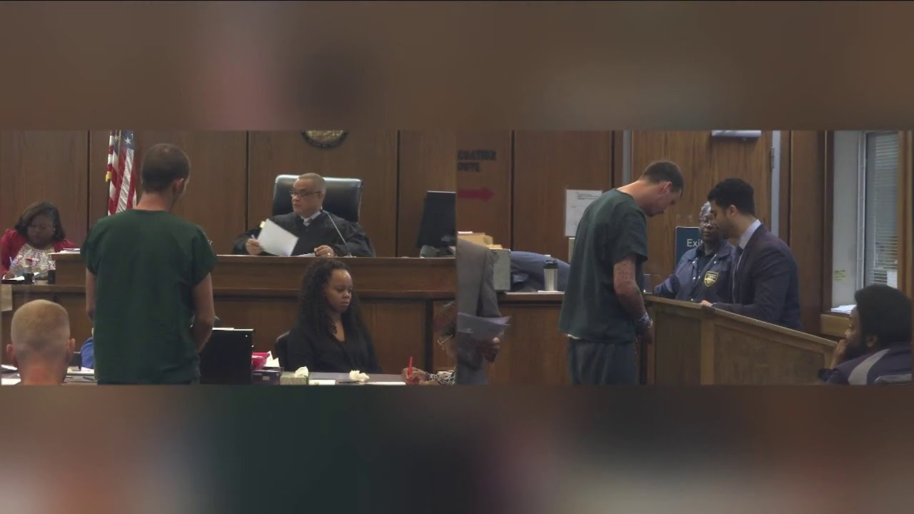2 men accused in viral gator-involved beer run face judge