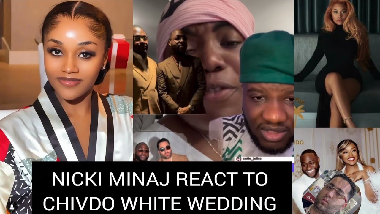 The World Celebrated Us#Davido Message Across Chivido 2025 H@ters#Izzy&CP Drag Ubi Slan*ders VS D'1🙉