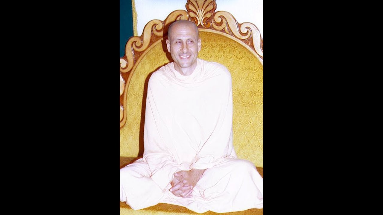 Prerna Festival - Small things can make big Difference - Radhanath Swami