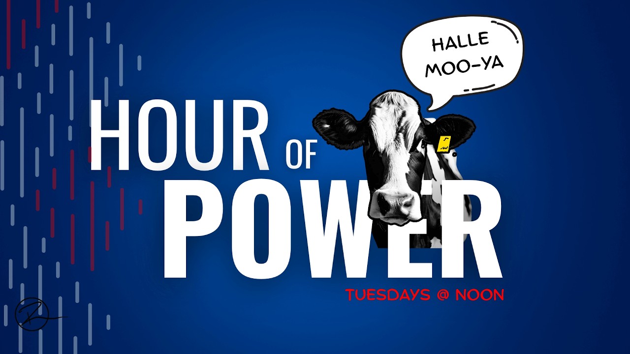 3-3-26 | Hour of Power | Episode 423