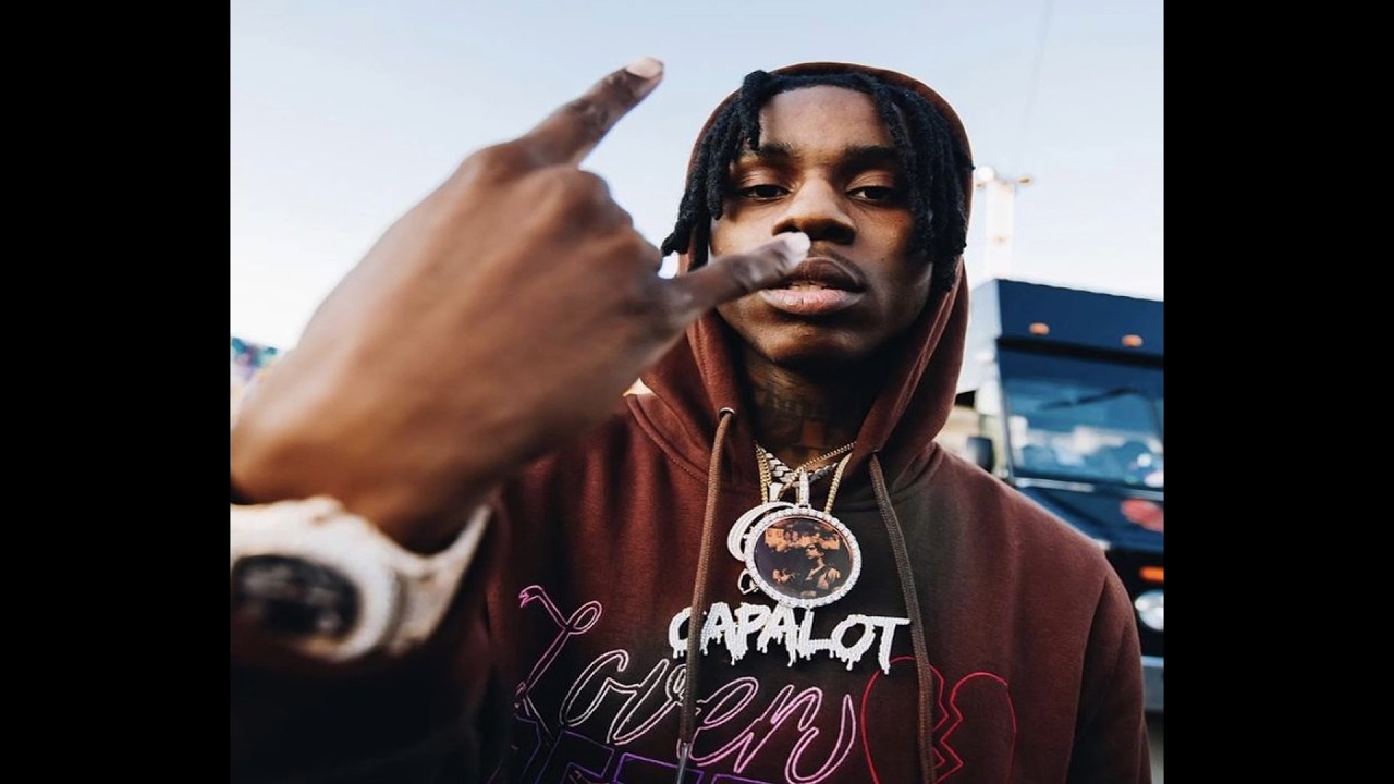 [FREE] Polo G Trap Type Beat 