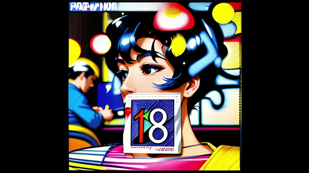 Forces of Table 18 - Anointed Rhythm (Audio Clip)