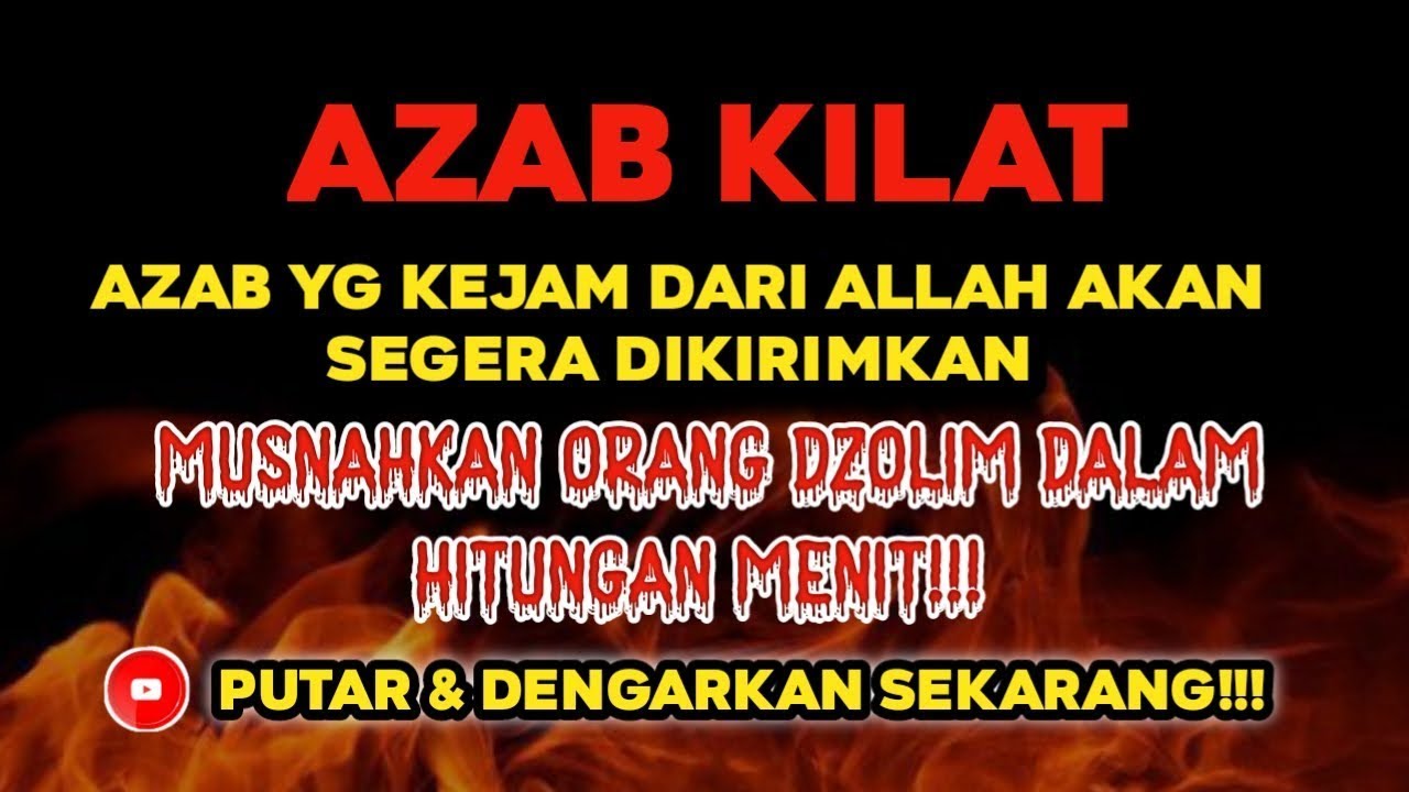 DOA MUSTAJAB! SIHIR HILANG BADAN SEGAR, RUQYAH MENGEMBALIKAN SIHIR DAN SANTET YANG TERTANAM DI RUMAH