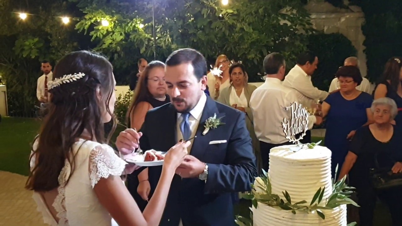 Casamento Rita & Helder @ Quinta da Bichinha (Alenquer) - DJ João Garcia