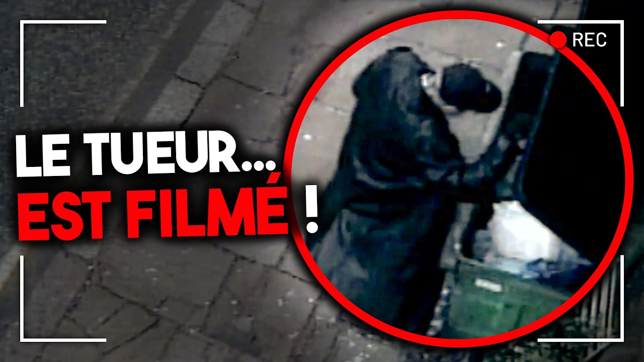 LEUR VOISIN EST L'UN DES PIRES TUEURS EN SÉRIE DU PAYS ! - affaire criminelle