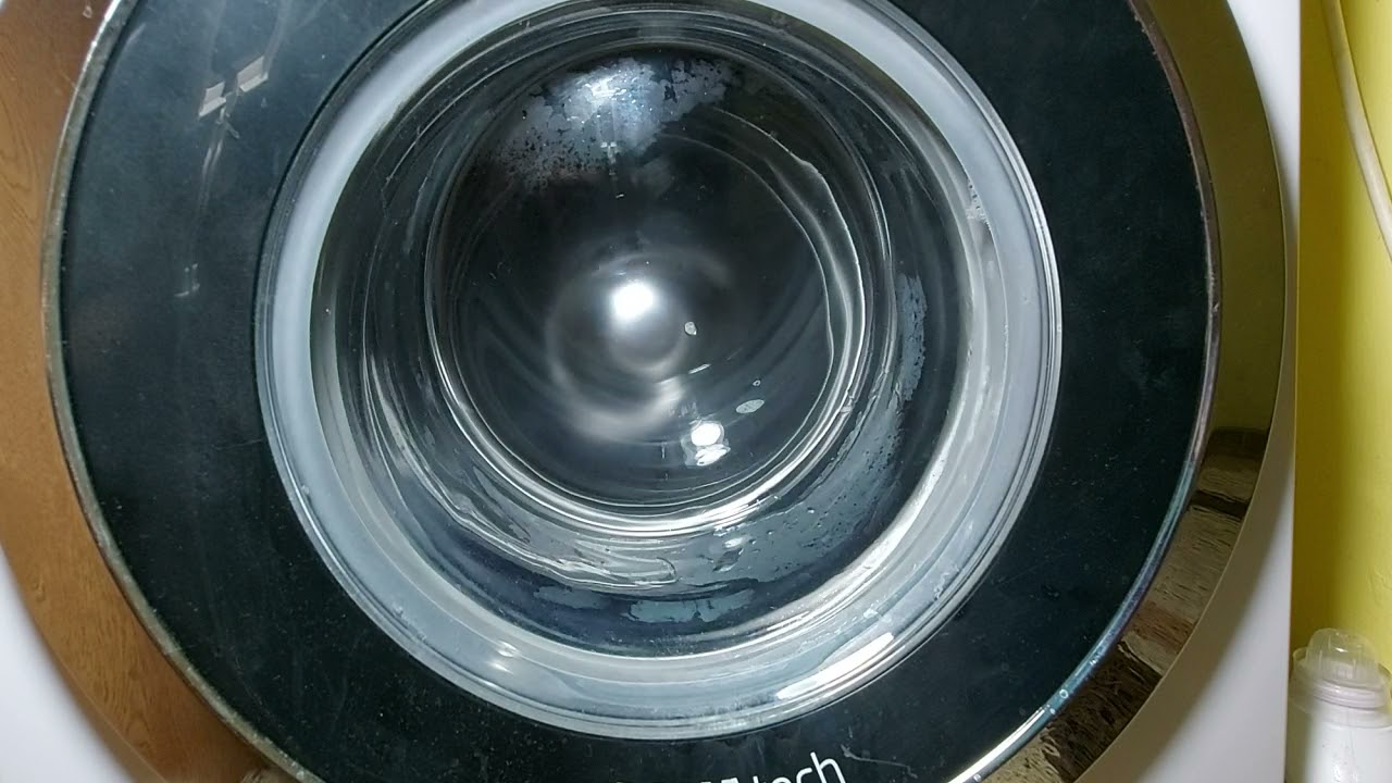 Beko cottons 30&deg; 1st intermediate spin and rinse saturation