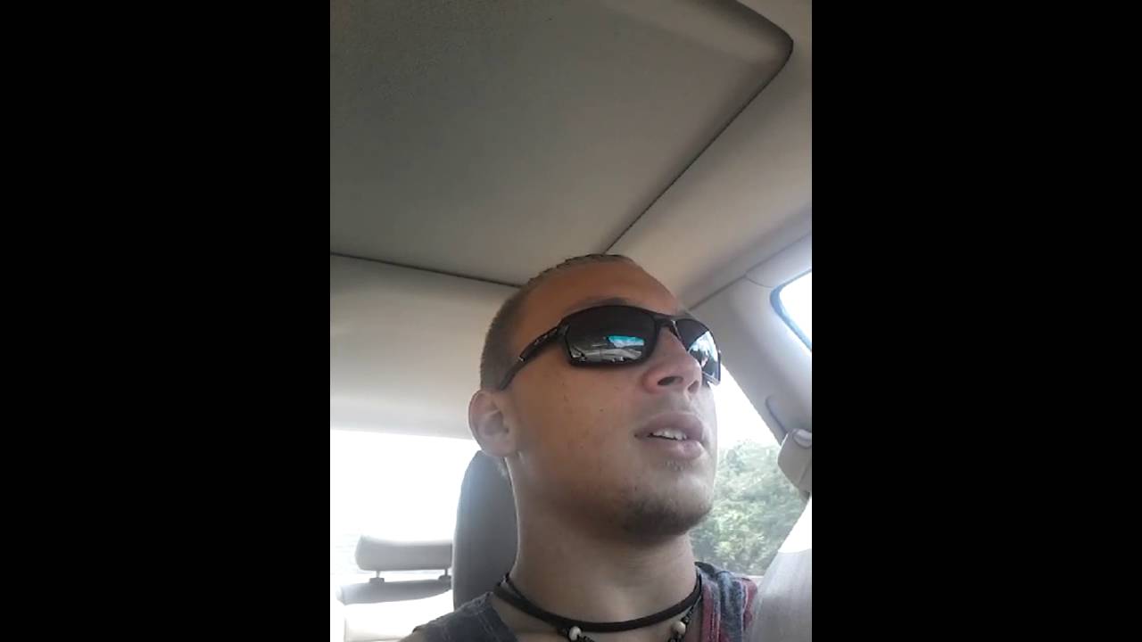 Weekend Chronicles - 8/1/16