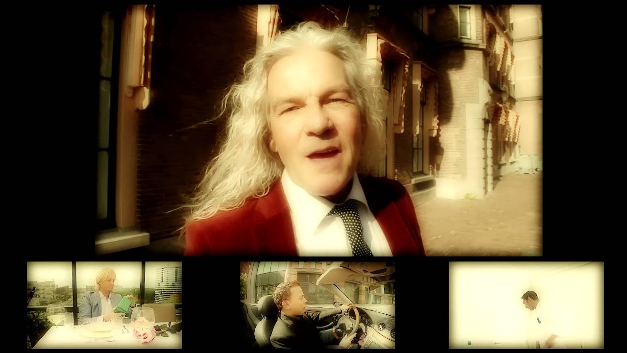 LA The Voices - Dit Zijn Wij (Official Video)